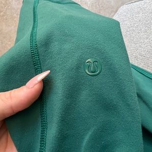 Lululemon size 2 leggings